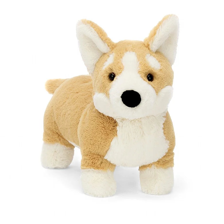 Jellycat Betty Corgi - Eden Lifestyle