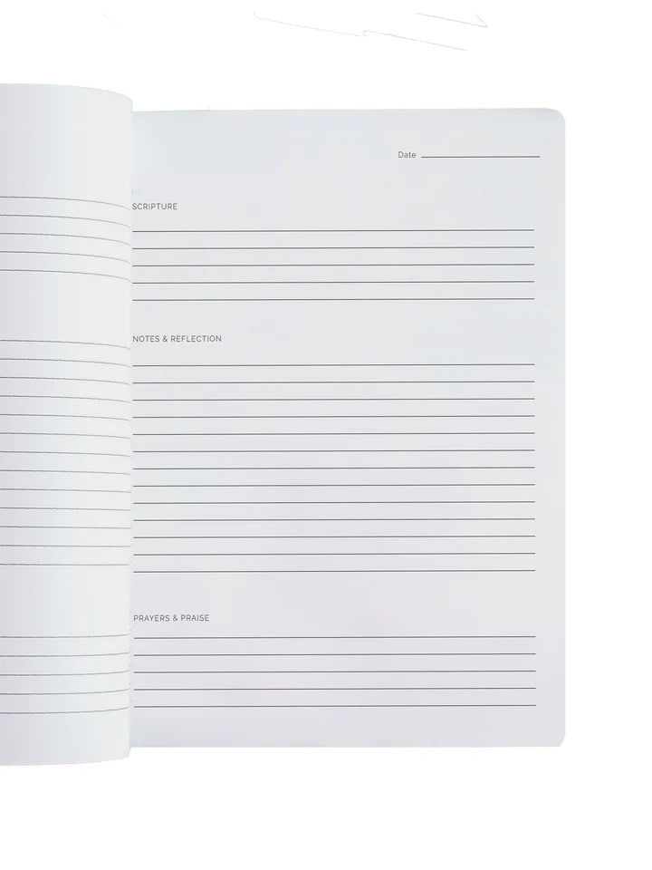 Bible Study Journal The Gospel Changes Everything - Eden Lifestyle