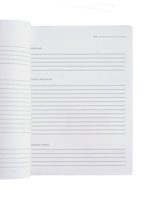 Gratitude Journal Give Thanks - Eden Lifestyle