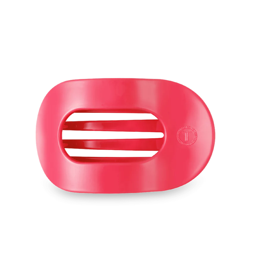 Bikini Boardroom Medium Flat Round Hair Clip - Eden Lifestyle