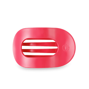 Bikini Boardroom Medium Flat Round Hair Clip - Eden Lifestyle