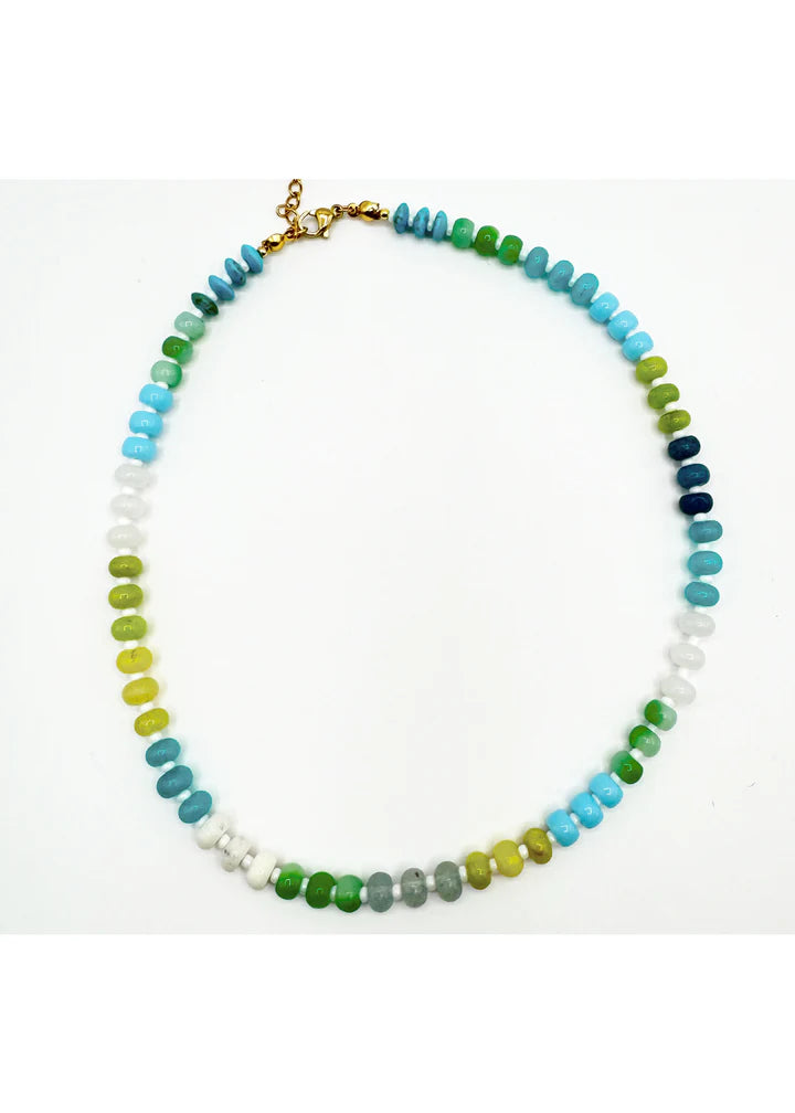 Birdie Necklace - Eden Lifestyle