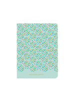 Bible Study Journal Blissful Blooms - Eden Lifestyle
