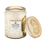 Blond Tabac Large Jar Candle - Eden Lifestyle