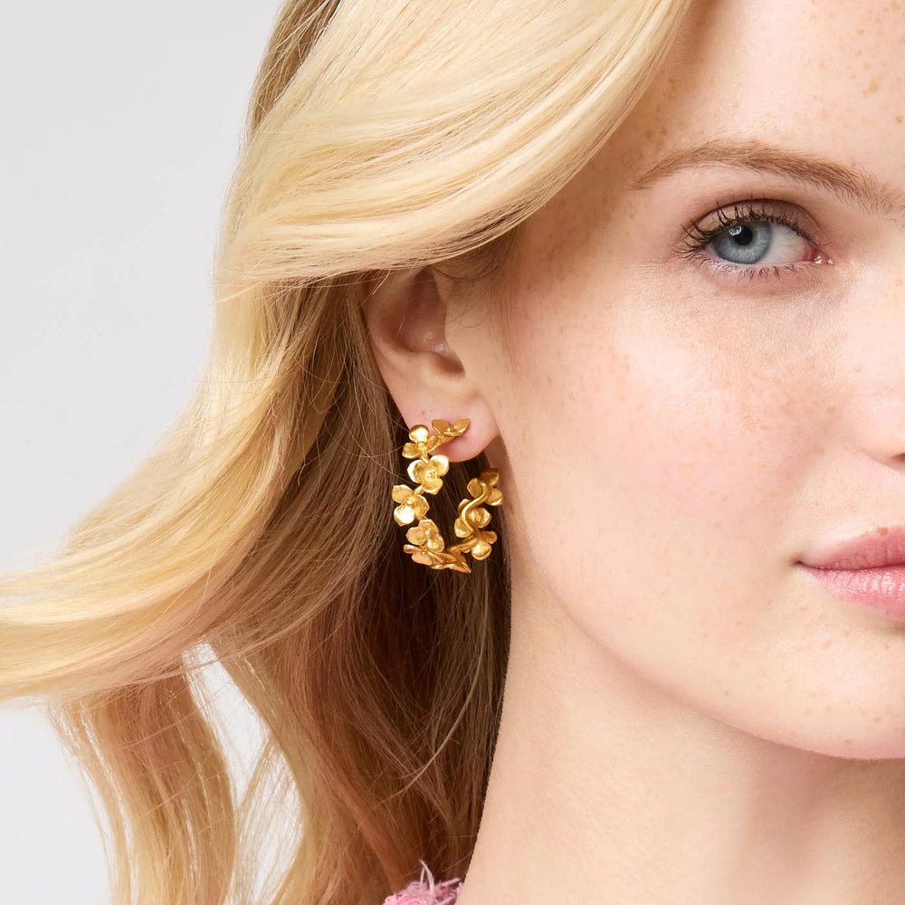 Bloom Hoop - Eden Lifestyle
