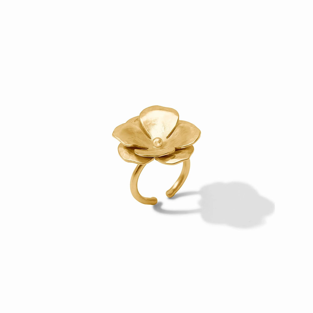 Bloom Statement Ring - Eden Lifestyle