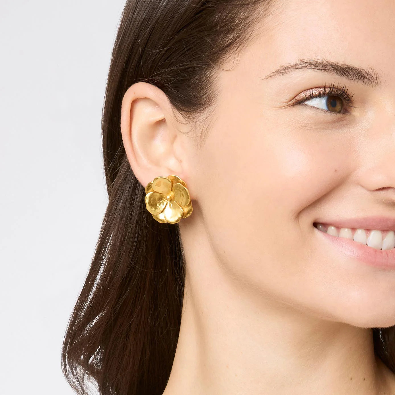 Bloom Statement Stud - Eden Lifestyle