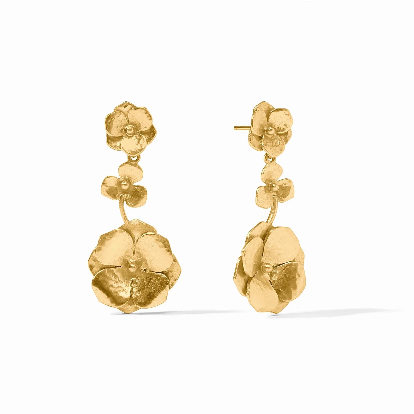 Bloom Tier Earring - Eden Lifestyle