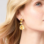 Bloom Tier Earring - Eden Lifestyle