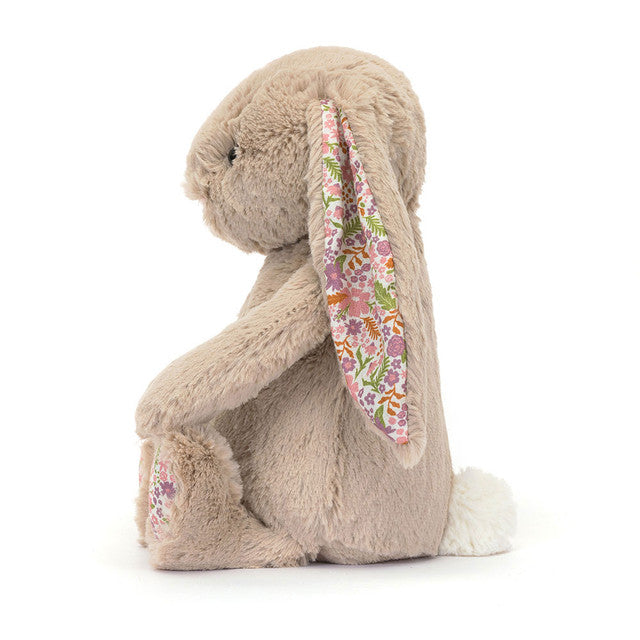 Blossom Beige Bunny 'Petal' Medium - Eden Lifestyle