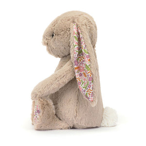 Blossom Beige Bunny 'Petal' Medium - Eden Lifestyle