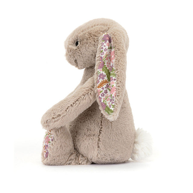 Blossom Beige Bunny 'Petal' Small - Eden Lifestyle
