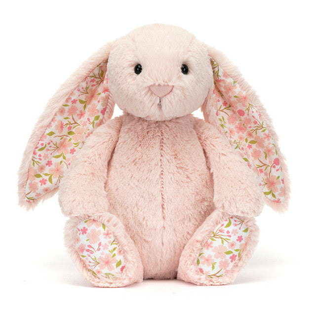 Blossom Blush Bunny 'Cherry' Medium - Eden Lifestyle