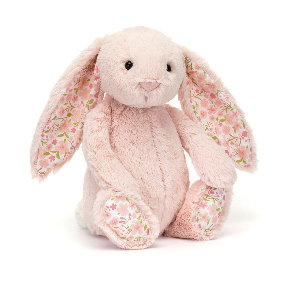 Blossom Blush Bunny 'Cherry' Medium - Eden Lifestyle