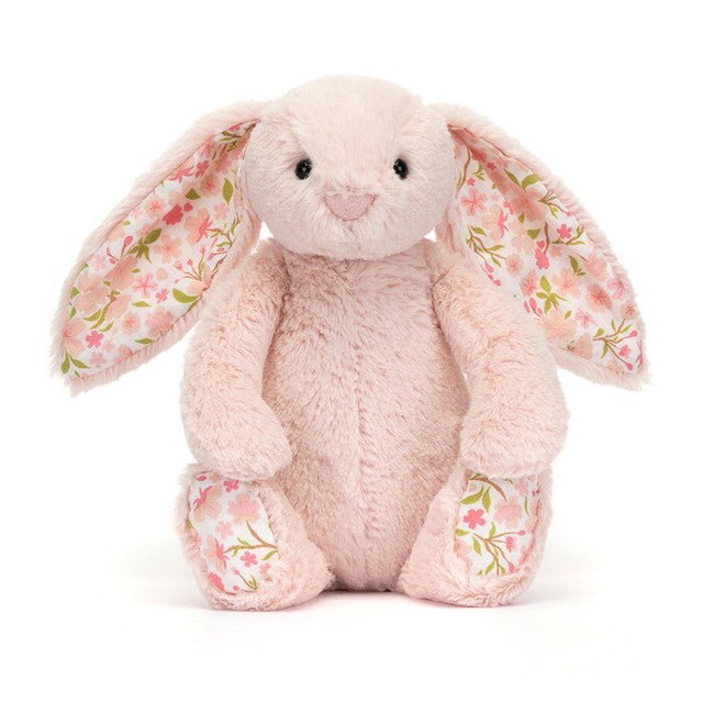 Blossom Blush Bunny 'Cherry' Small - Eden Lifestyle