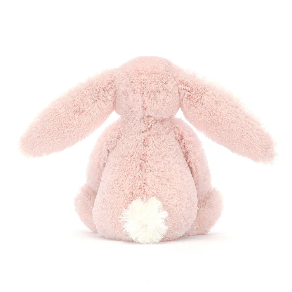 Jellycat Blossom Heart Blush Bunny - Eden Lifestyle