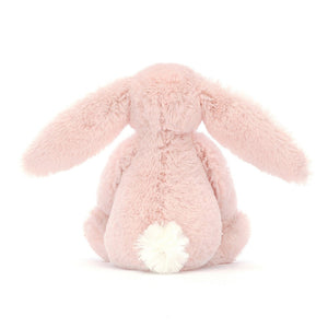 Jellycat Blossom Heart Blush Bunny - Eden Lifestyle