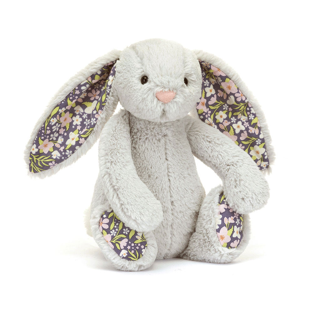 Blossom Silver Bunny 'Bloom' Small - Eden Lifestyle