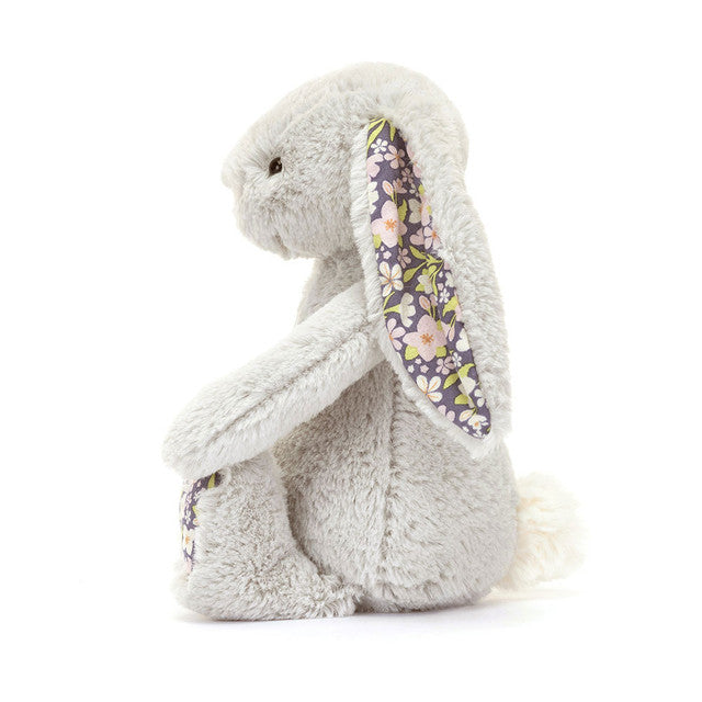 Blossom Silver Bunny 'Bloom' Small - Eden Lifestyle