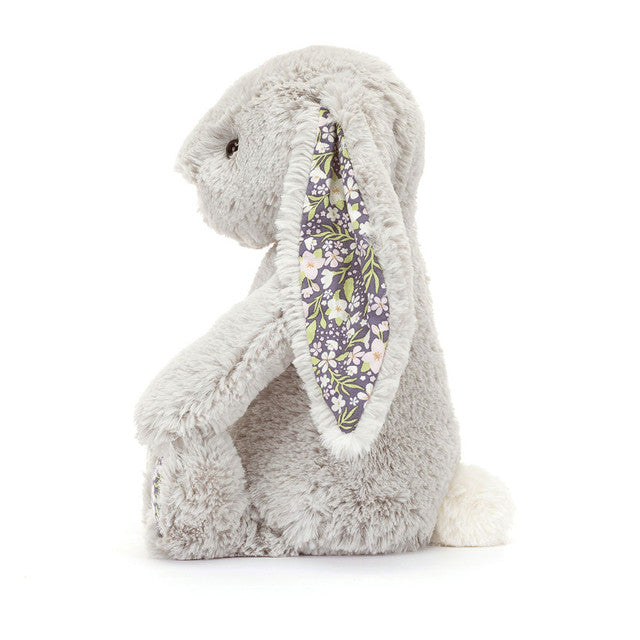 Blossom Silver Bunny 'Bloom' Medium - Eden Lifestyle