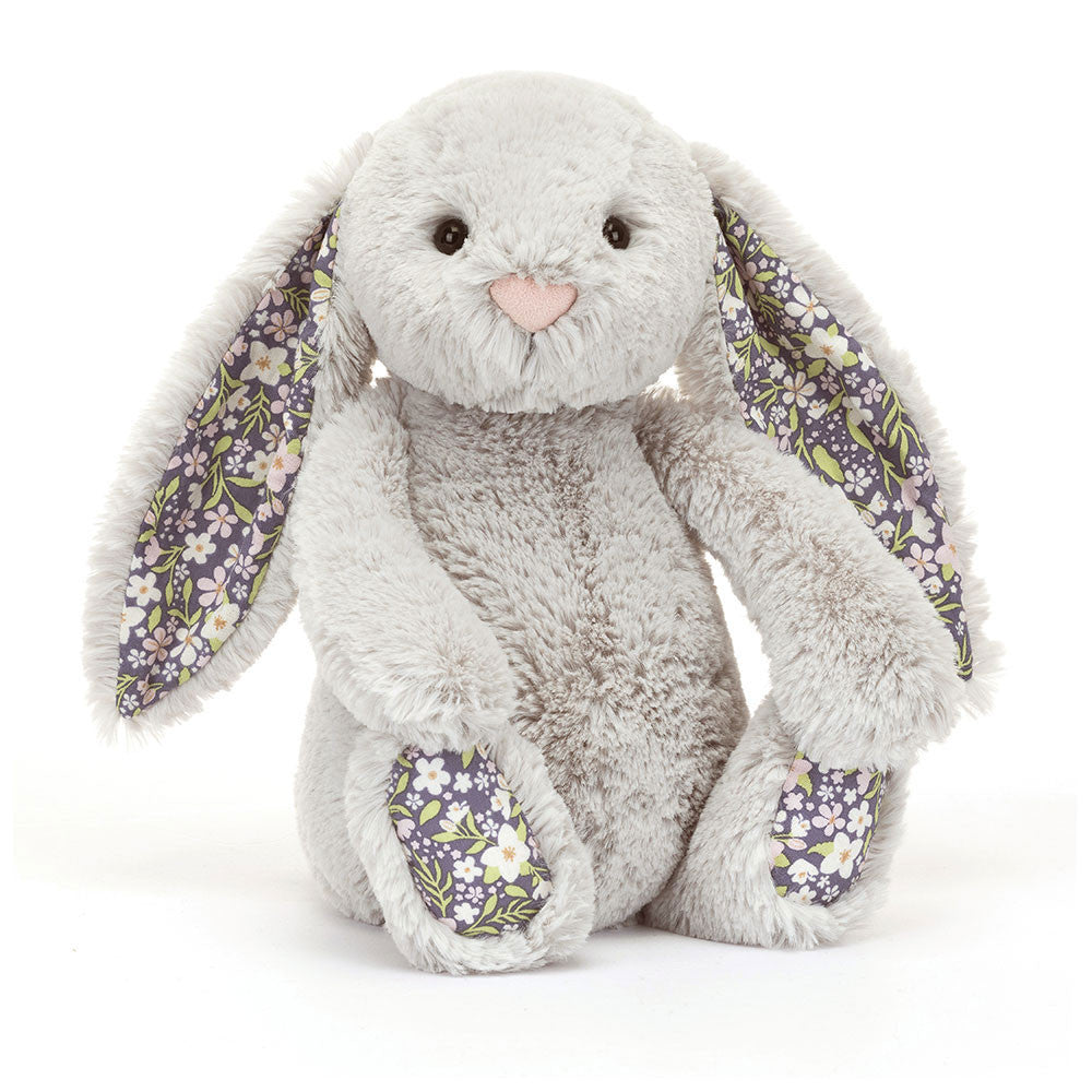 Blossom Silver Bunny 'Bloom' Medium - Eden Lifestyle