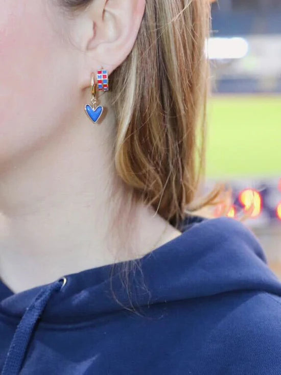 Blue Stone Sweetheart Huggies - Eden Lifestyle