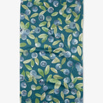 Blueberry Hill Kitchen Tea Towel - Eden Lifestyle