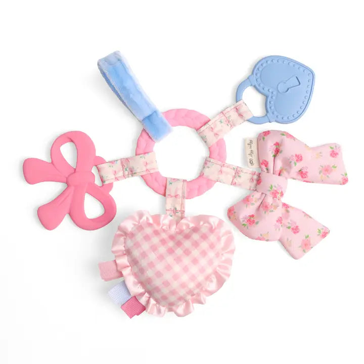 Bow Bitzy Busy Ring™ - Eden Lifestyle