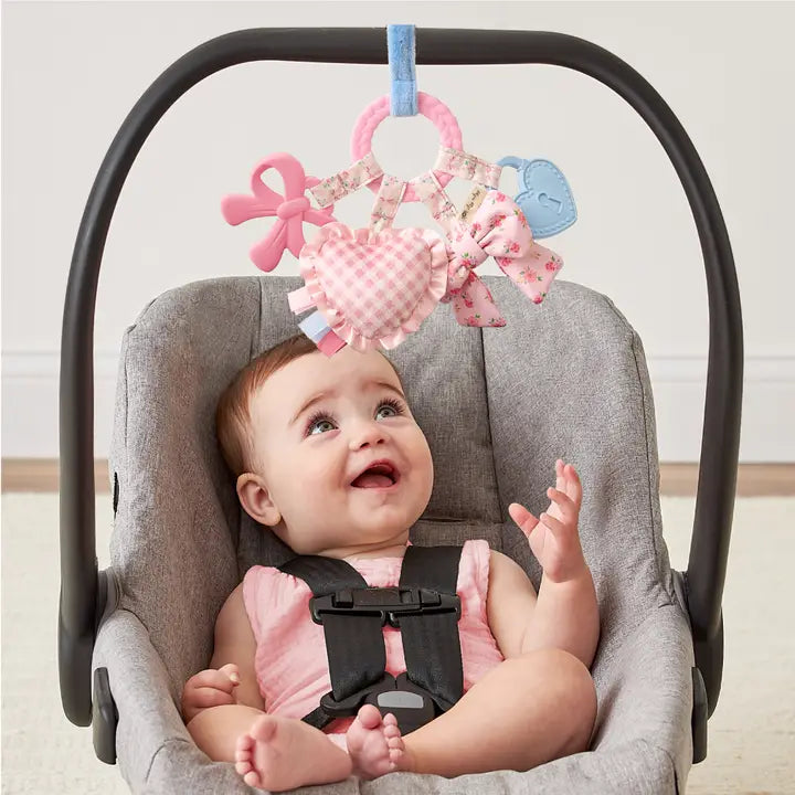 Bow Bitzy Busy Ring™ - Eden Lifestyle