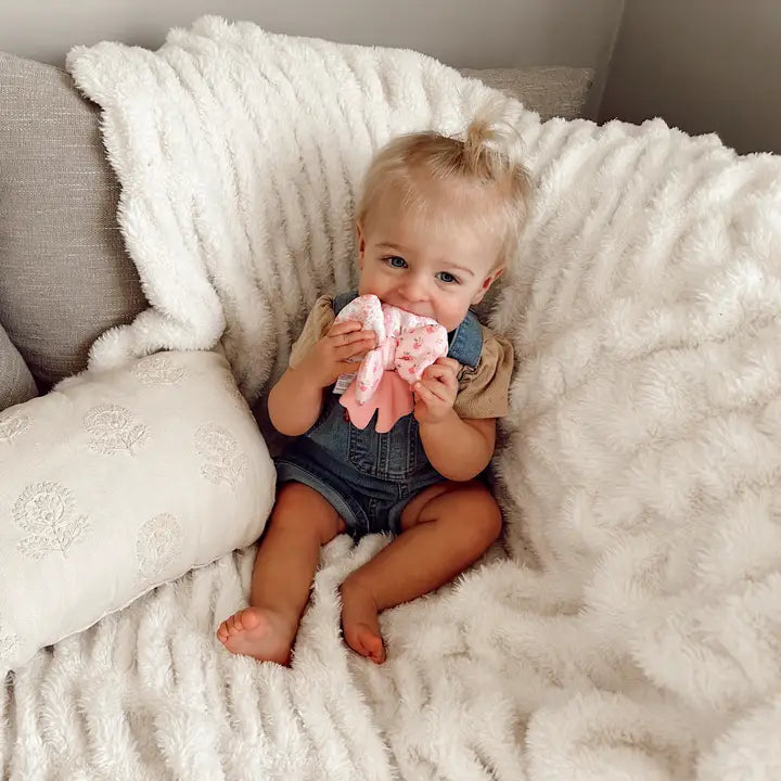 Bow Sweetie Crinkle - Eden Lifestyle