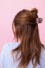 Bright Claw Clip Card - Eden Lifestyle
