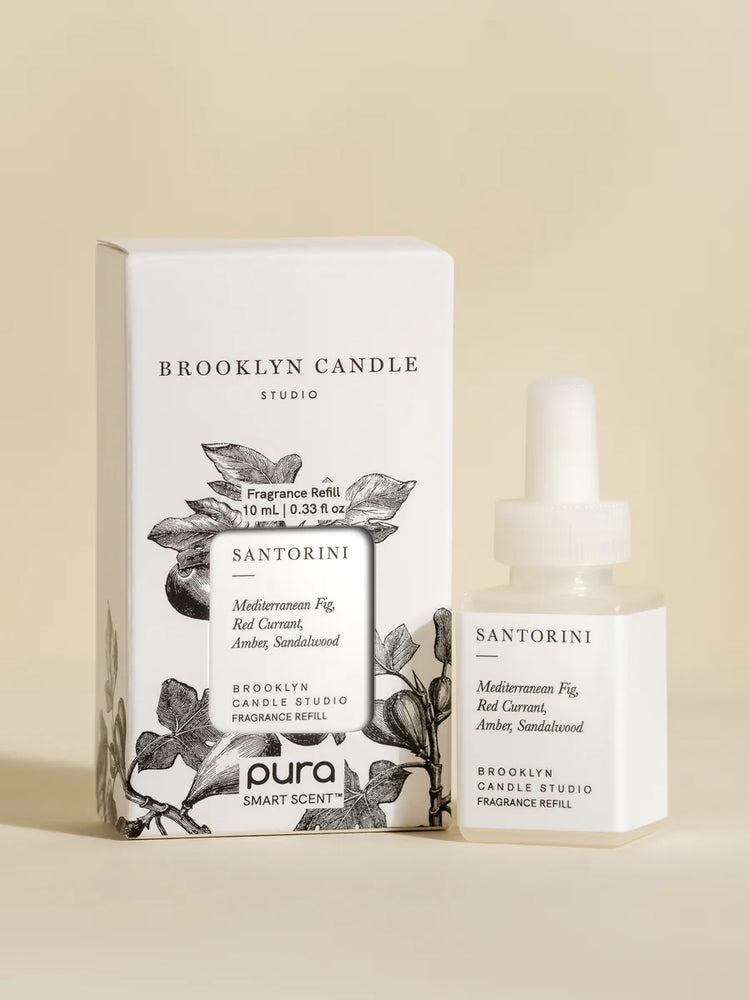 Pura Fragrance Refill - Eden Lifestyle