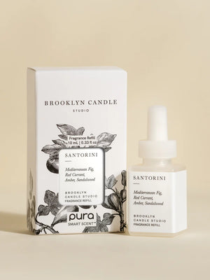 Pura Fragrance Refill - Eden Lifestyle