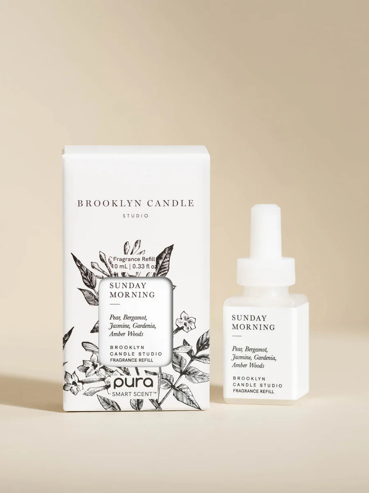 Pura Fragrance Refill - Eden Lifestyle