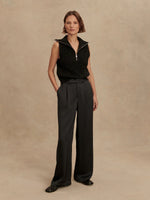 Bryden 2.0 Wide Leg 29.5" Black