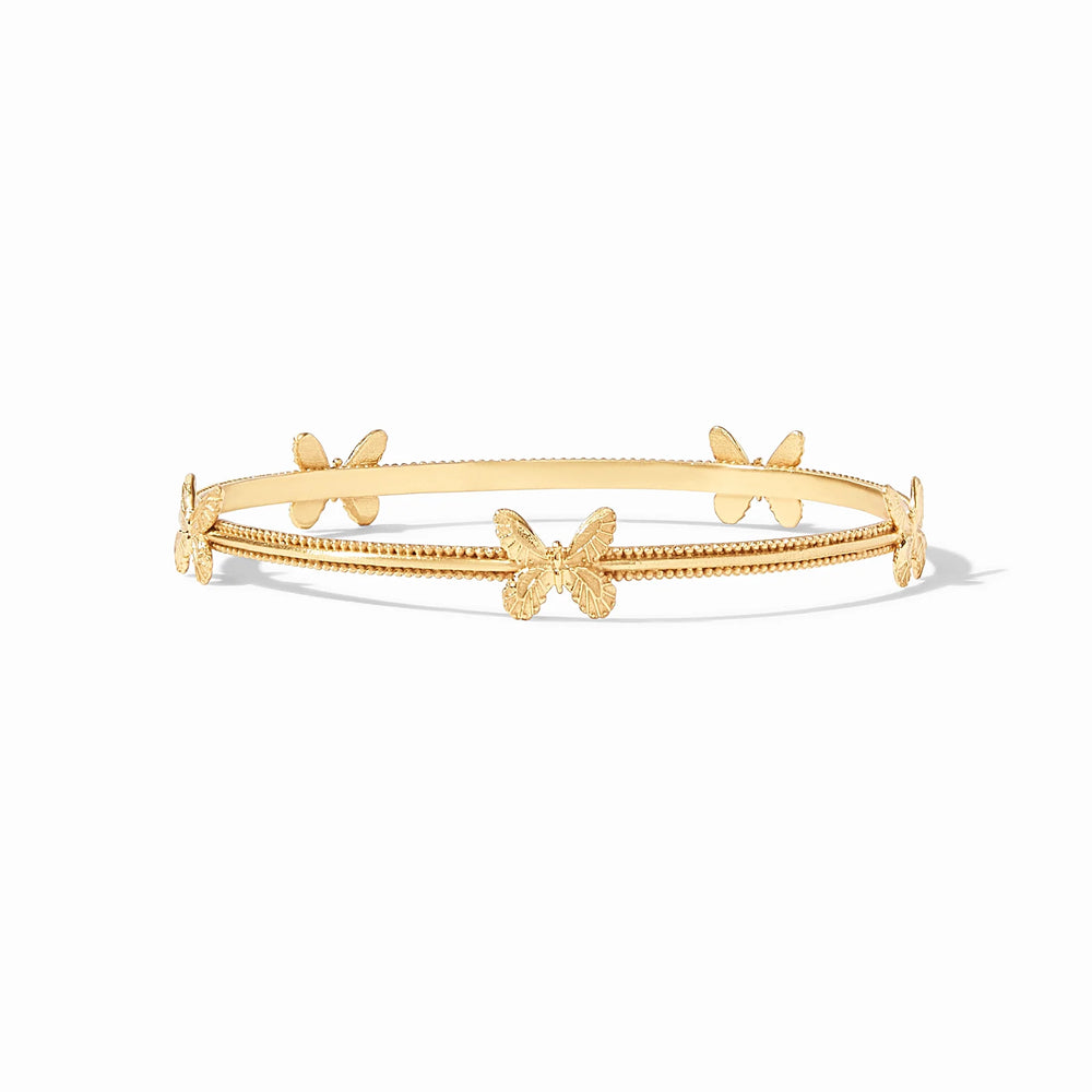 Butterfly Bangle - Eden Lifestyle