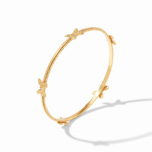 Butterfly Bangle - Eden Lifestyle