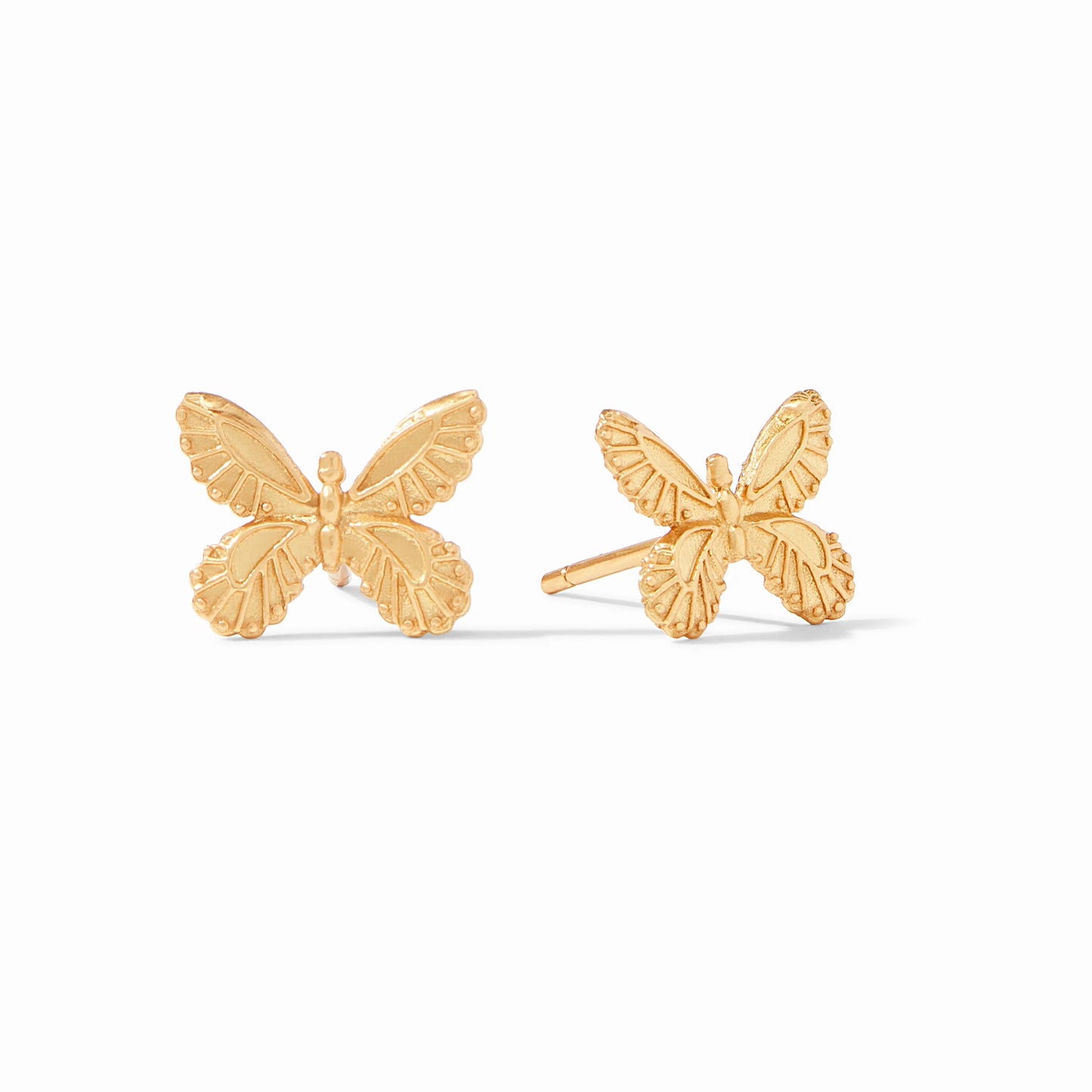 Butterfly Stud - Eden Lifestyle