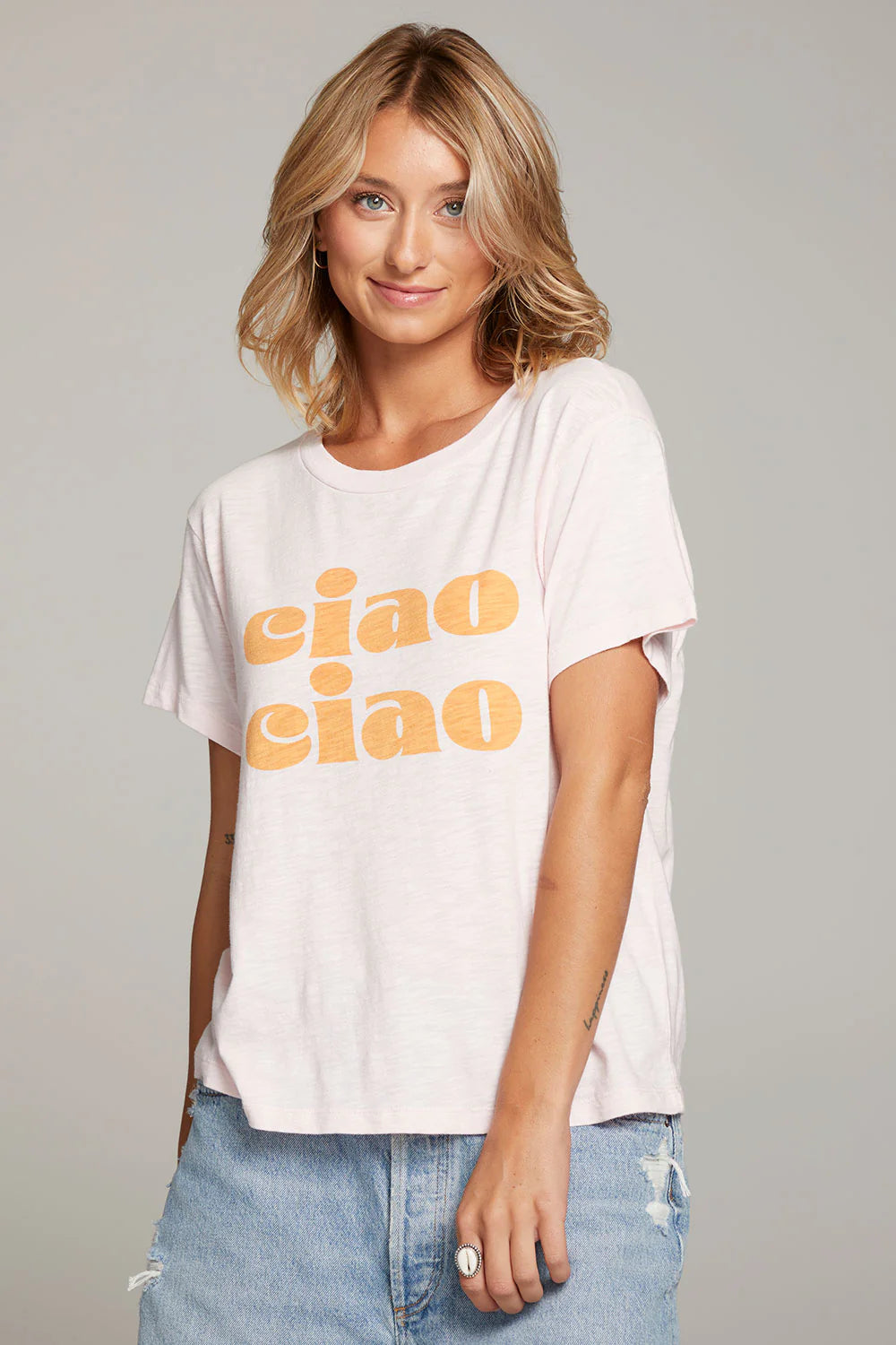 Ciao Tee - Eden Lifestyle