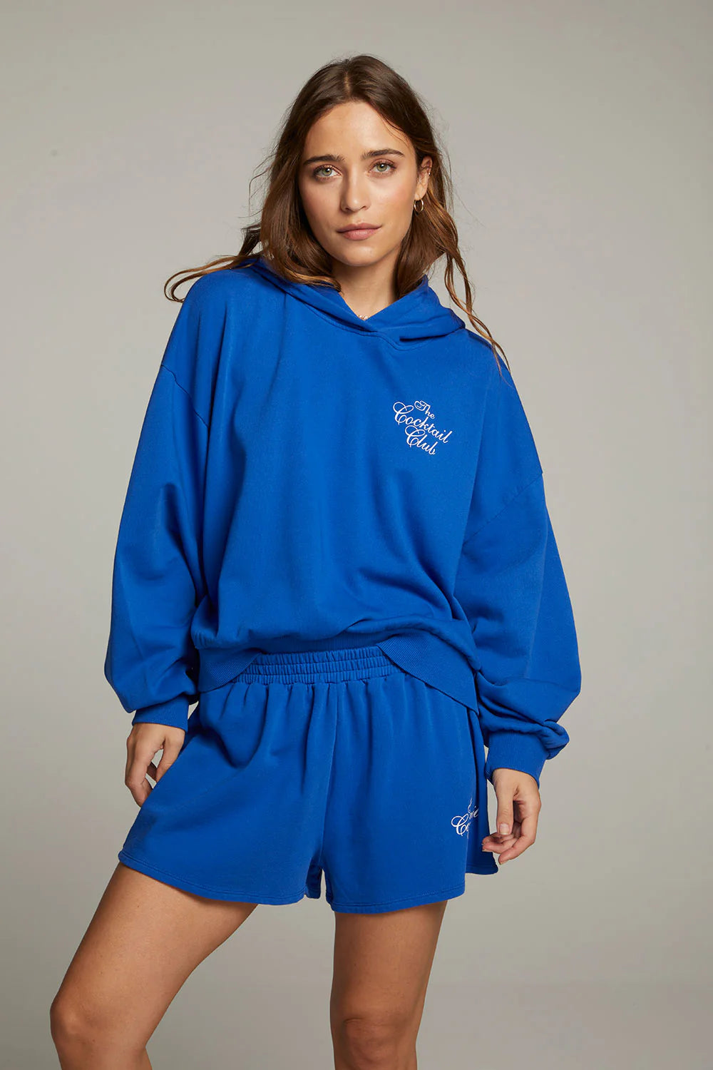 The Cocktail Club Pullover Hoodie - Eden Lifestyle