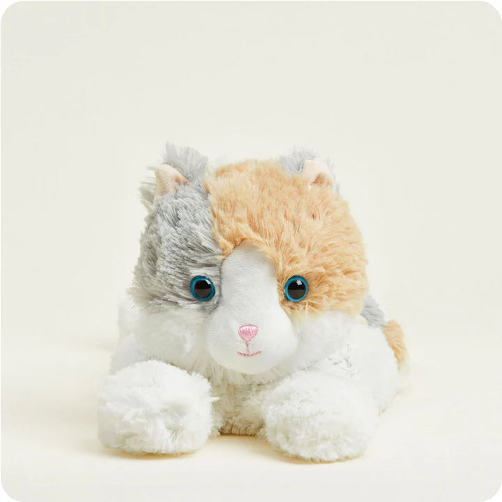Calico Cat Warmies - Eden Lifestyle