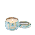 California Summers Mini Tin Candle - Eden Lifestyle