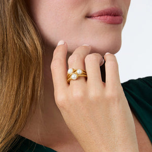 Calypso Trio Ring - Eden Lifestyle
