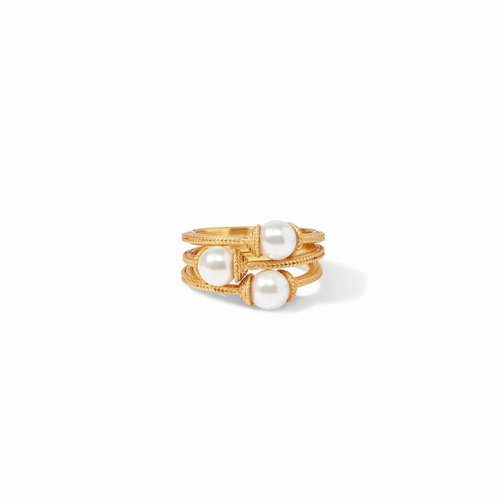 Calypso Trio Ring - Eden Lifestyle