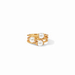 Calypso Trio Ring - Eden Lifestyle