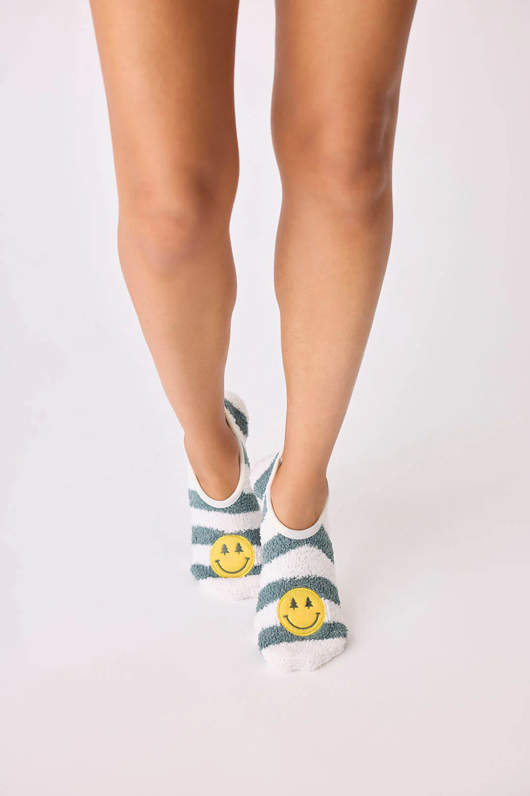 Campfire Cozy Fun Socks - Eden Lifestyle