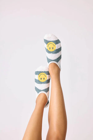 Campfire Cozy Fun Socks - Eden Lifestyle