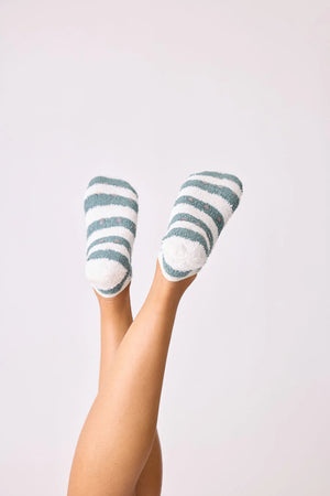 Campfire Cozy Fun Socks - Eden Lifestyle