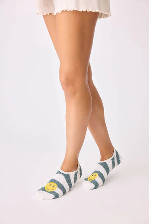Campfire Cozy Fun Socks - Eden Lifestyle