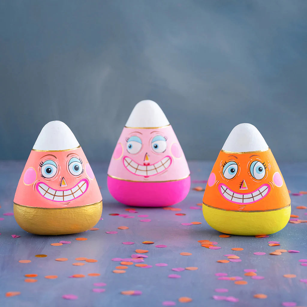 Candice, Kettle & Carl Candy Corns - Eden Lifestyle